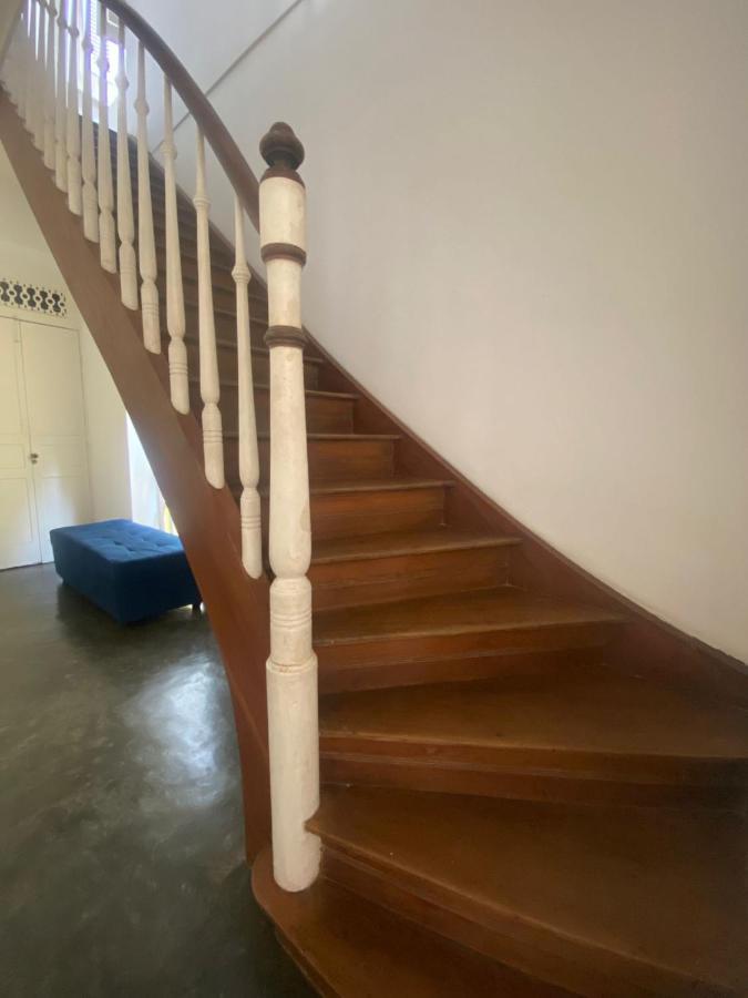 סלבאדור Sunflower Hostel מראה חיצוני תמונה