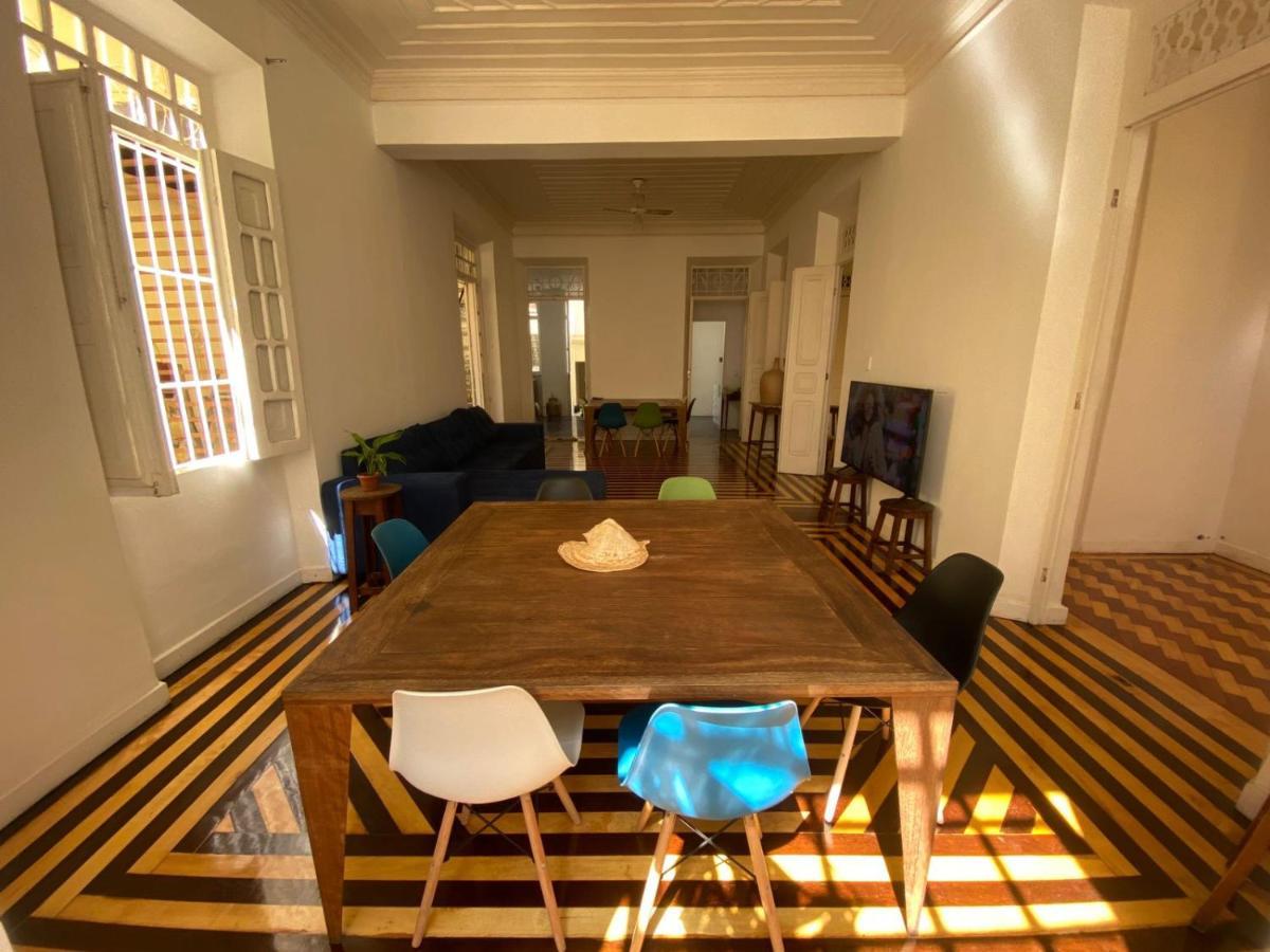 סלבאדור Sunflower Hostel מראה חיצוני תמונה