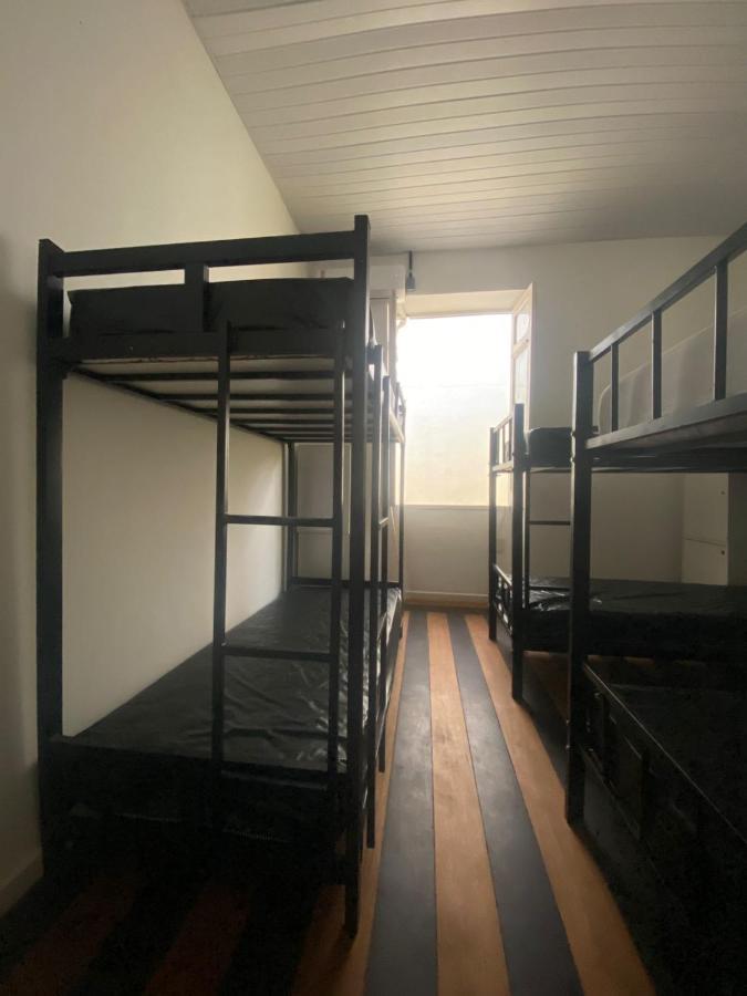 סלבאדור Sunflower Hostel מראה חיצוני תמונה