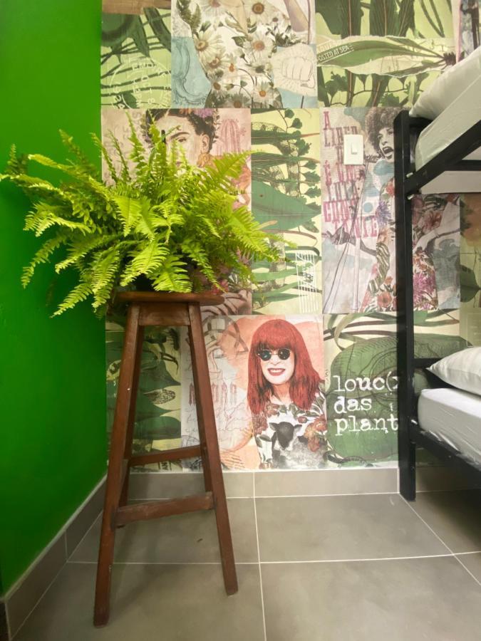 סלבאדור Sunflower Hostel מראה חיצוני תמונה
