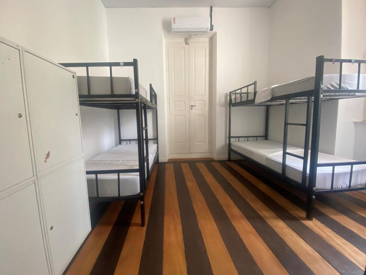 סלבאדור Sunflower Hostel מראה חיצוני תמונה