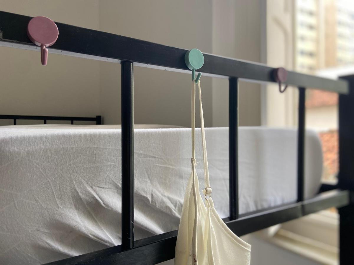סלבאדור Sunflower Hostel מראה חיצוני תמונה
