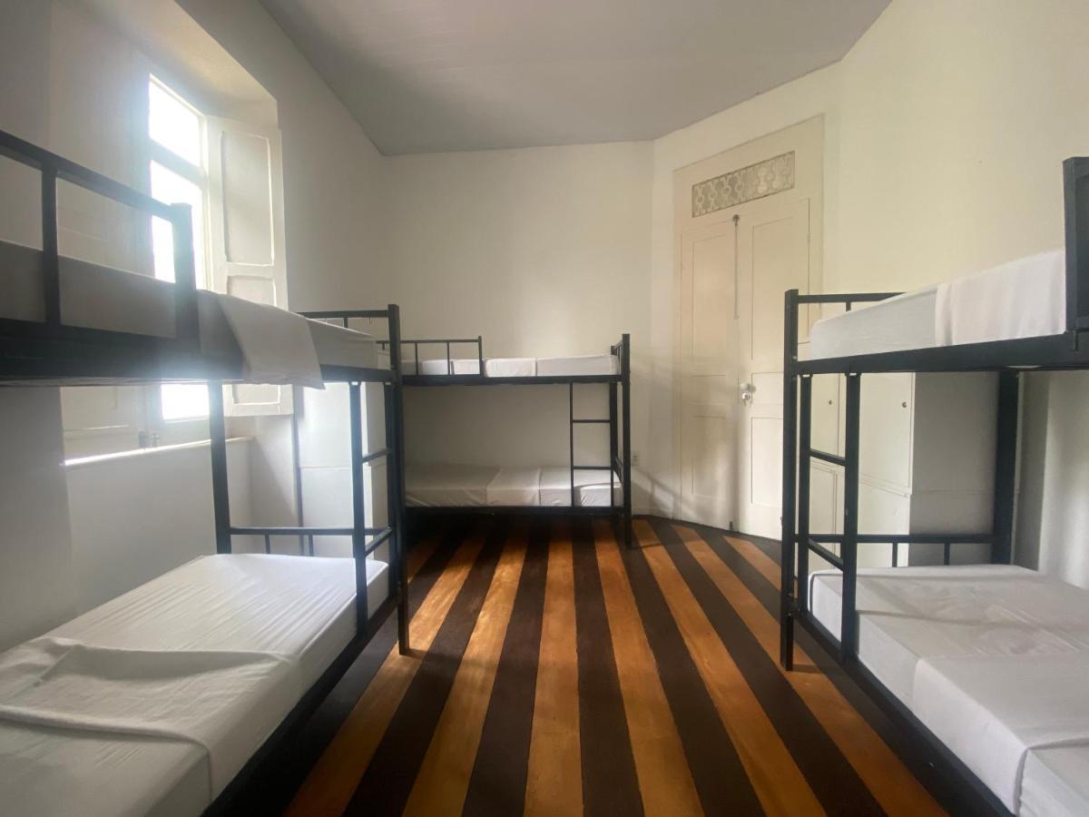 סלבאדור Sunflower Hostel מראה חיצוני תמונה
