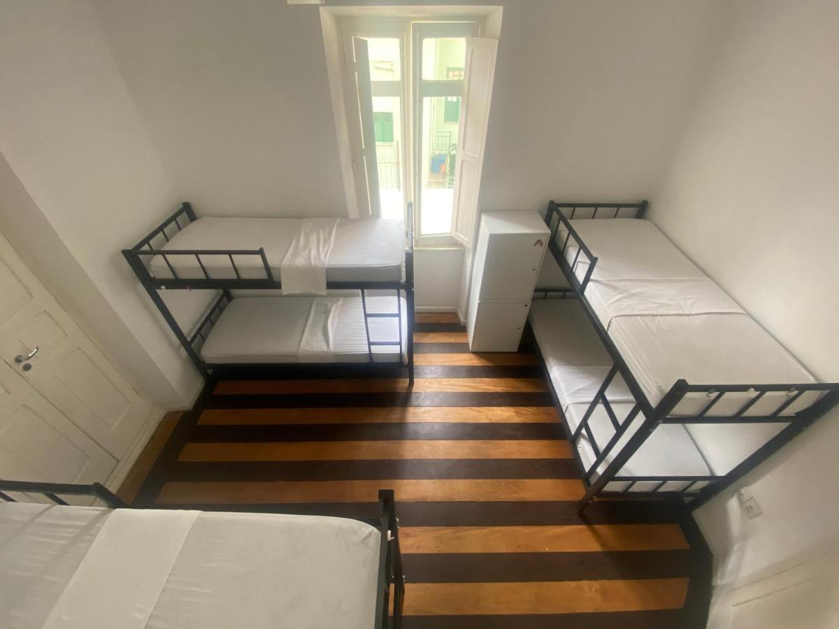 סלבאדור Sunflower Hostel מראה חיצוני תמונה