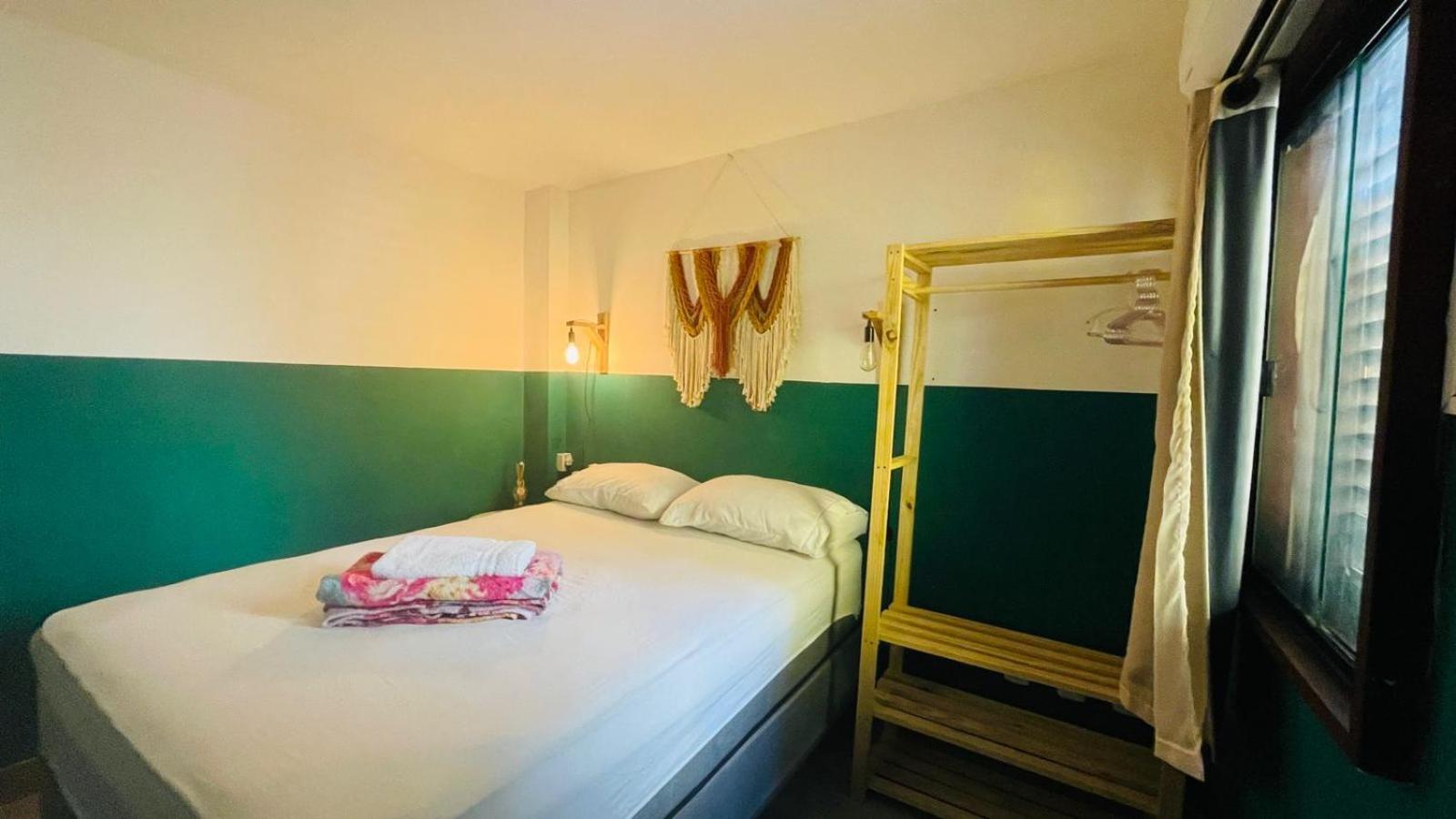 סלבאדור Sunflower Hostel מראה חיצוני תמונה